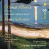 Stream & download Schoeck: Notturno - Schreker: Der Wind