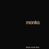 Black Monk Time artwork