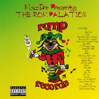 Where We Dwell (feat. Jay Tee & Baby Bash) by Mac Dre song reviws