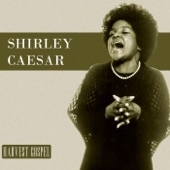 Harvest Collection: Shirley Caesar artwork