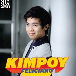 Kimpoy Feliciano - Ikaw Lang