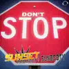 Stream & download Don't Stop (Sunset Project Presents SUNbooty) - EP