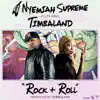Rock & Roll (feat. Timbaland) - Single album lyrics, reviews, download