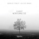 SCHUBERT/WINTERREISE cover art