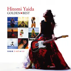Golden Best Hitomi Yaida - Hitomi Yaida Golden Best Hitomi Yaida - Hitomi Yaida