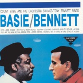 Basie Swings, Bennett Sings (Remastered) artwork