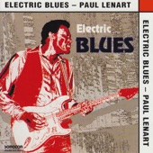 Electric Blues artwork