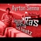 Ayrton Senna (Born to Kick Beatz) - Jeune Ras lyrics