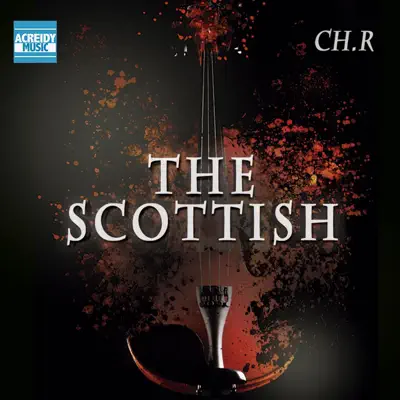 The Scottish - Single - CHR