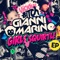 Azn Girls - Gianni Marino lyrics