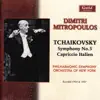 Tchaikovsky: Symphony No. 5 - Capriccio Italien album lyrics, reviews, download