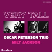 Milt Jackson - The Work Song (feat. Oscar Peterson Trio)