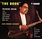 Booker Ervin - The Book Cooks