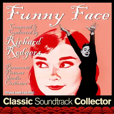Funny Face (Original Soundtrack) [1956] - Richard Rodgers