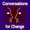 We The Change, Personal Development for Conscious PeoplePodcast cover