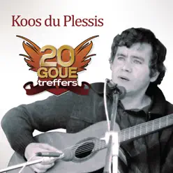 20 Goue Treffers - Koos Du Plessis 20 Goue Treffers - Koos Du Plessis