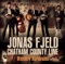 Gitar - Jonas Fjeld & Chatham County Line lyrics