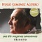 Alma Sureña - Hugo Giménez Agüero lyrics
