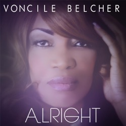 Voncile Belcher - Alright