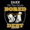 Hit the Drum - Zaxx lyrics