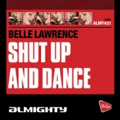 Shut Up And Dance (Almighty Instrumental) artwork