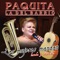 Las Mujeres Mandan - Paquita la del Barrio lyrics