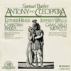 Joseph Flummerfelt & Westminster Choir - Antony and Cleopatra: Act I, Orchestral Interlude