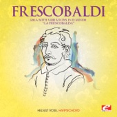 Aria with Variations in D Minor “La Frescobalda” artwork