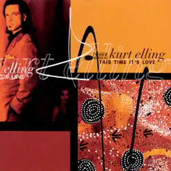 This Time It's Love - Kurt Elling