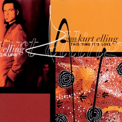 Kurt Elling - My Love, Effendi
