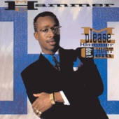 MC Hammer - Here Comes the Hammer (7" Edit)
