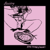 Bruising - Honey