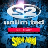 2 Unlimited - Get Ready