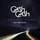 Take Me Home (feat. Bebe Rexha) artwork