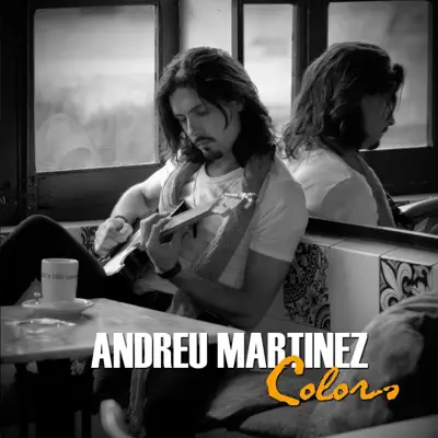 Colors - Andreu Martínez