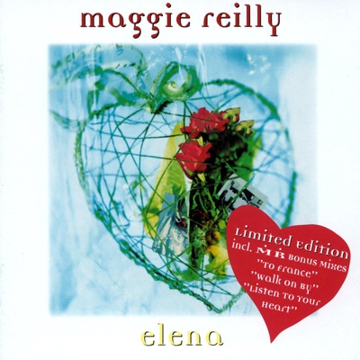 Elena - Maggie Reilly