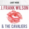 Last Kiss - Single