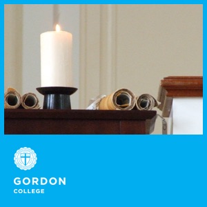 Richard Hughes: "How Christians Can Build Bridges, Not Walls, In a Polarized Culture"