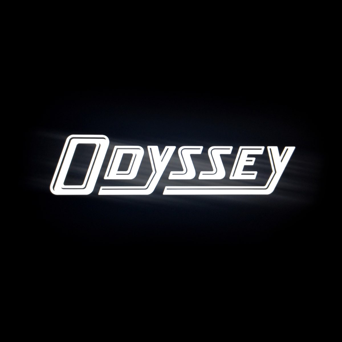 Odyssey музыка