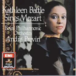 Arias - Mozart - Kathleen Battle Arias - Mozart - Kathleen Battle
