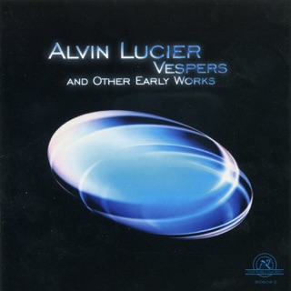 Alvin Lucier On Apple Music