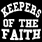 Keepers of the Faith artwork