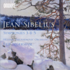 Sibelius: Symphonies Nos. 3, Op. 52 & 5, Op. 82 - Helsingin Kaupunginorkesteri & Leif Segerstam