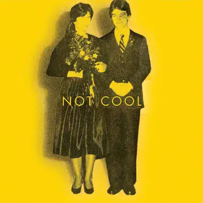 Not Cool - Tim Easton Not Cool - Tim Easton