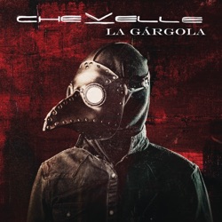 Chevelle - Under the Knife