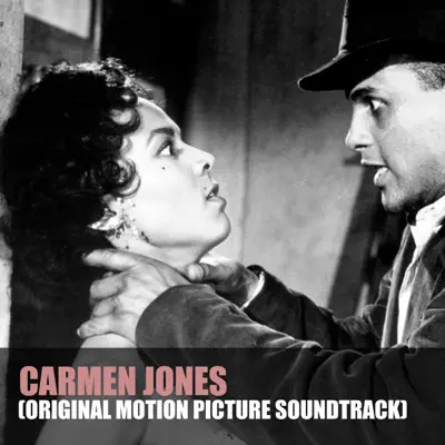 Carmen Jones (Original Motion Picture Soundtrack) - Georges Bizet