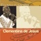 Olhar Assim - Clementina de Jesus lyrics