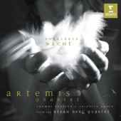 Artemis Quartet/Thomas Kakuska/Valentin Erben - String Sextet from Capriccio