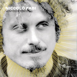Niccolò Fabi & Max Gazze' - Vento d'estate