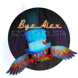 ByeAlex - Csóró Itt Minden Hang